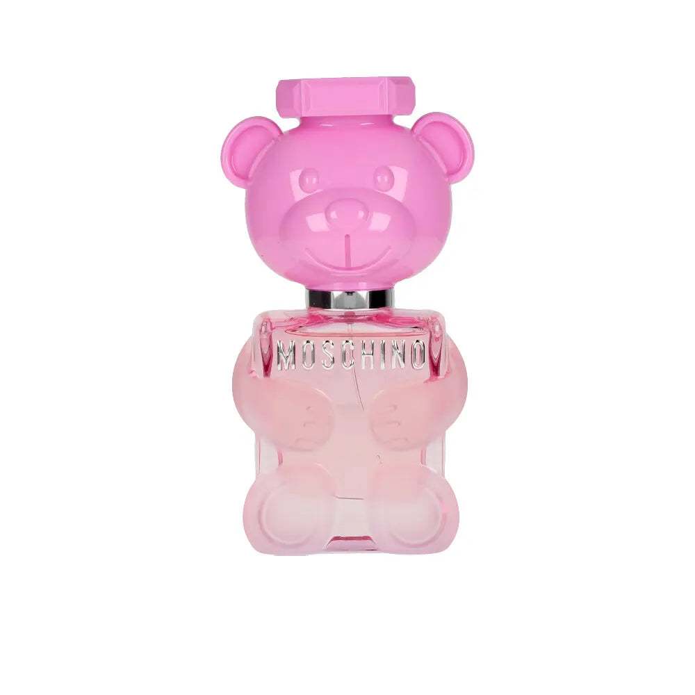 MOSCHINO-TOY 2 BUBBLE GUM edt spray 50 ml-DrShampoo - Perfumaria e Cosmética