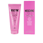 MOSCHINO-TOY 2 BUBBLE GUM gel de banho e duche 200 ml-DrShampoo - Perfumaria e Cosmética
