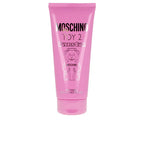 MOSCHINO-TOY 2 BUBBLE GUM gel de banho e duche 200 ml-DrShampoo - Perfumaria e Cosmética