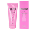 MOSCHINO-TOY 2 BUBBLE GUM loção corporal 200 ml-DrShampoo - Perfumaria e Cosmética