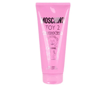 MOSCHINO-TOY 2 BUBBLE GUM loção corporal 200 ml-DrShampoo - Perfumaria e Cosmética Image principale du produit