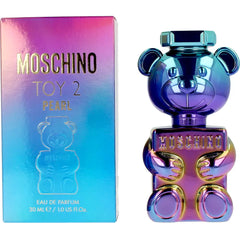 MOSCHINO-TOY 2 PEARL edp vaporizador 30 ml-DrShampoo - Perfumaria e Cosmética