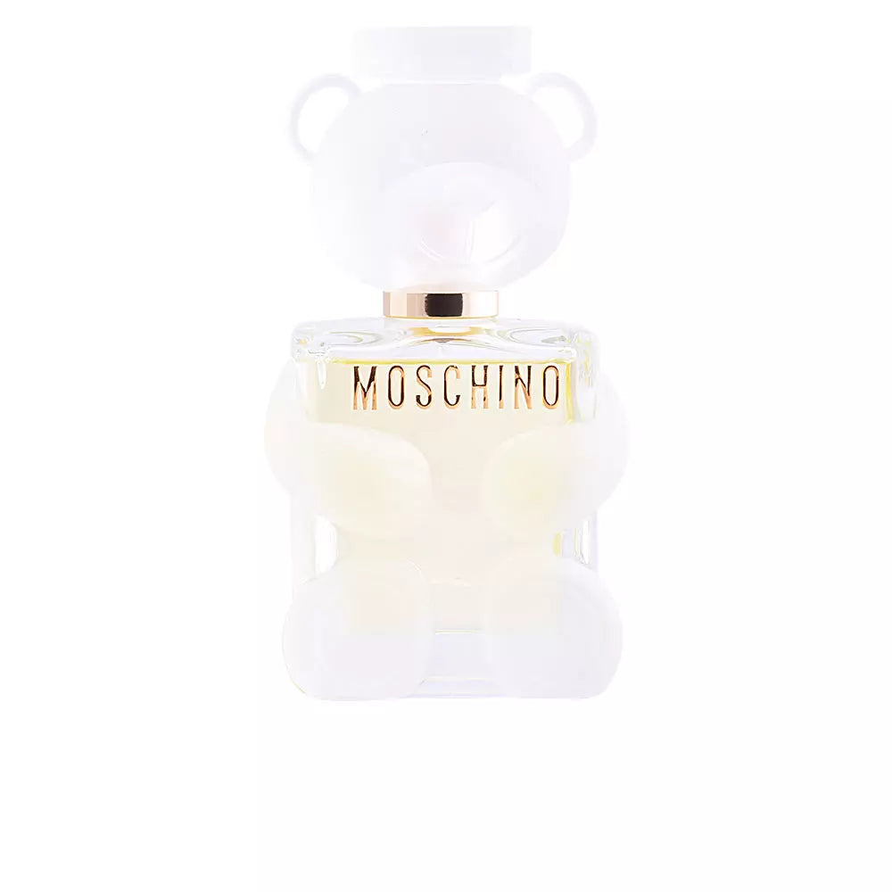 MOSCHINO-TOY 2 edp spray 100ml-DrShampoo - Perfumaria e Cosmética