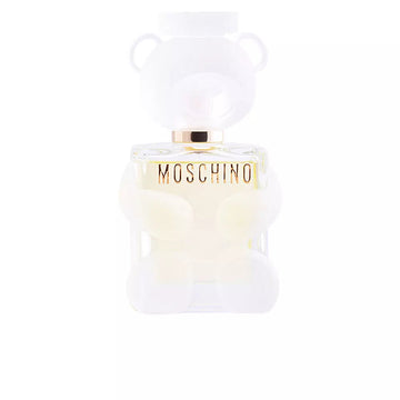 MOSCHINO-TOY 2 edp spray 100ml-DrShampoo - Perfumaria e Cosmética Image principale du produit