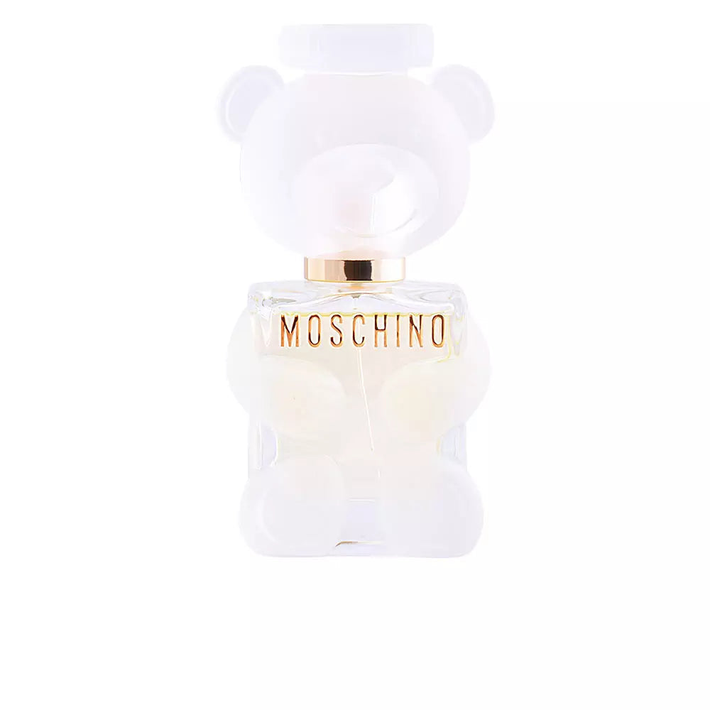 MOSCHINO-TOY 2 edp spray 50ml-DrShampoo - Perfumaria e Cosmética