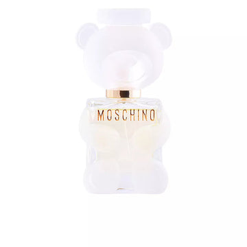 MOSCHINO-TOY 2 edp spray 50ml-DrShampoo - Perfumaria e Cosmética Image principale du produit