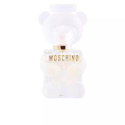 MOSCHINO-TOY 2 edp spray 50ml-DrShampoo - Perfumaria e Cosmética