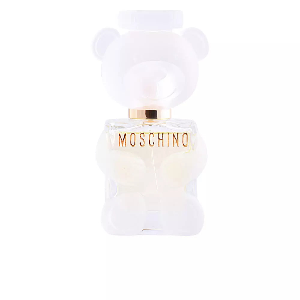 MOSCHINO-TOY 2 edp spray 50ml-DrShampoo - Perfumaria e Cosmética