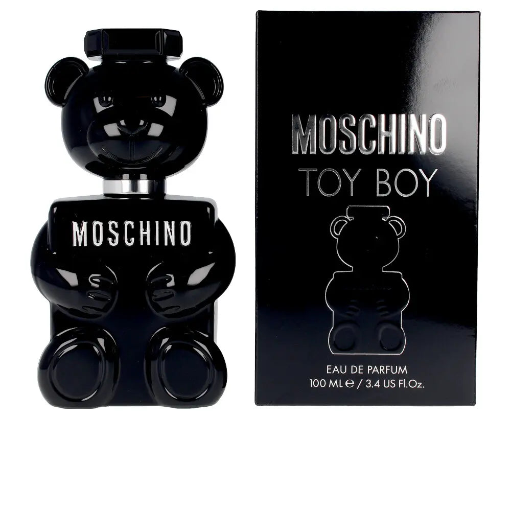 MOSCHINO-TOY BOY edp spray 100ml-DrShampoo - Perfumaria e Cosmética