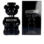 MOSCHINO-TOY BOY edp spray 100ml-DrShampoo - Perfumaria e Cosmética
