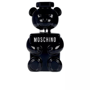 MOSCHINO-TOY BOY edp spray 100ml-DrShampoo - Perfumaria e Cosmética Main image