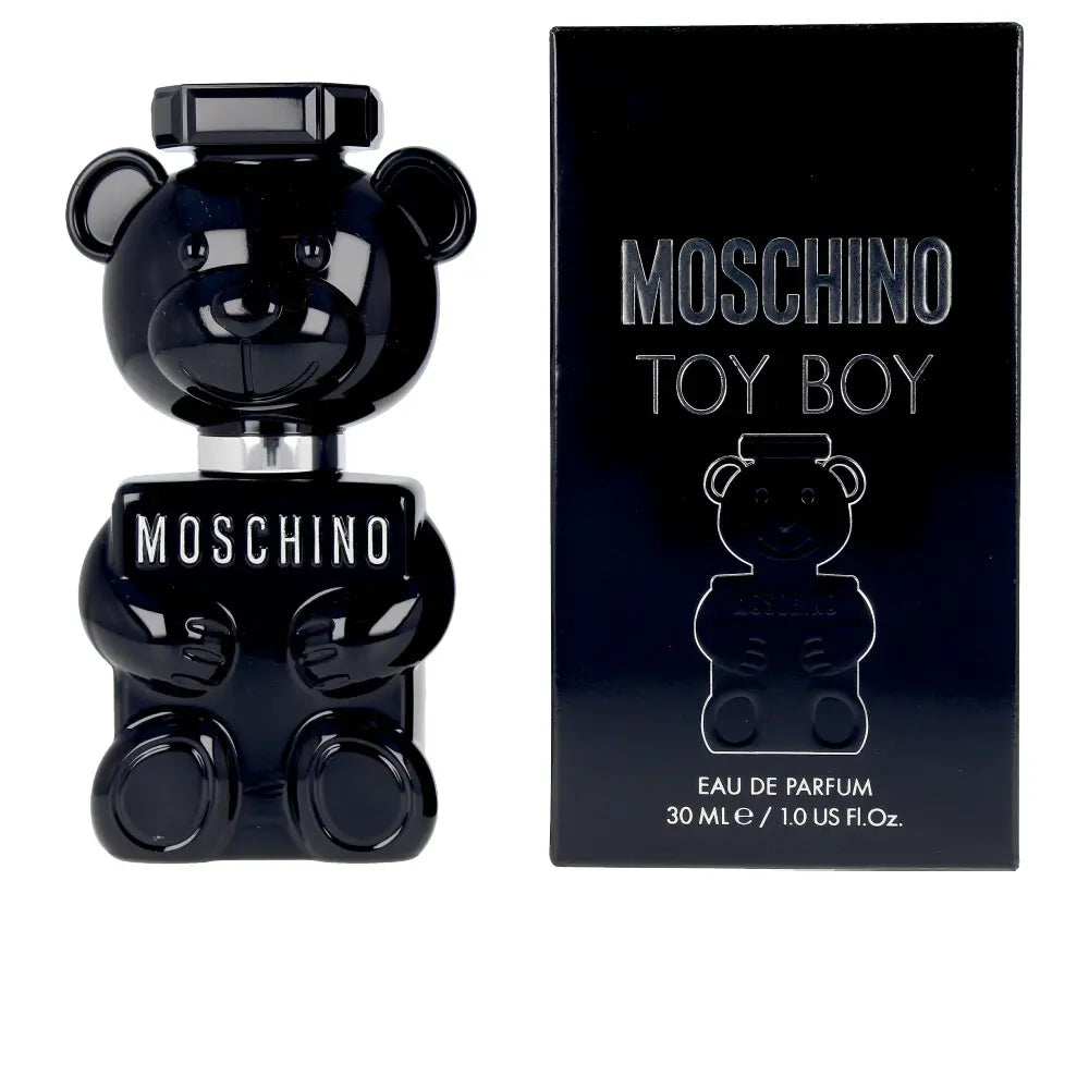 MOSCHINO-TOY BOY edp spray 30ml-DrShampoo - Perfumaria e Cosmética