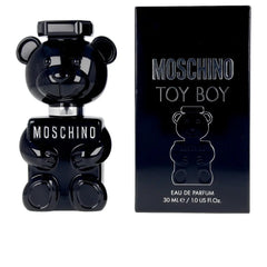 MOSCHINO-TOY BOY edp spray 30ml-DrShampoo - Perfumaria e Cosmética