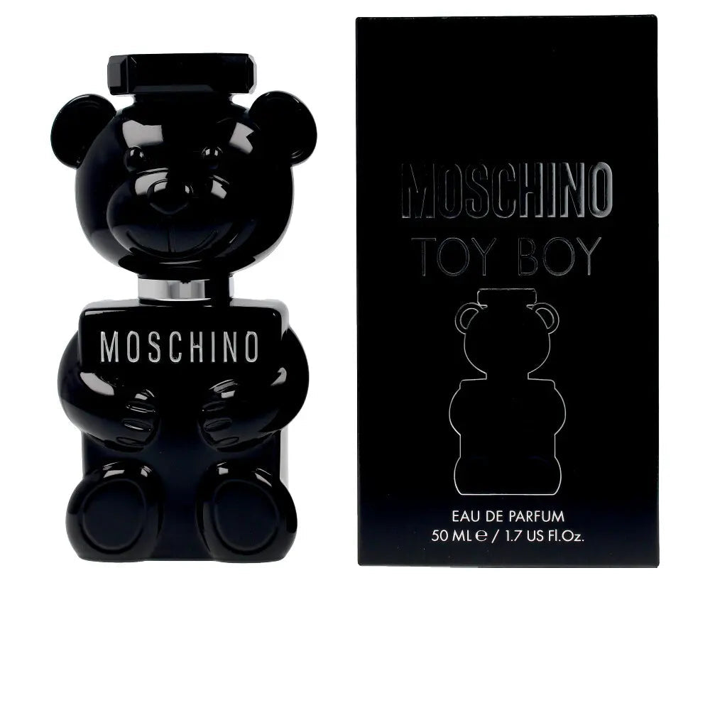 MOSCHINO-TOY BOY edp spray 50ml-DrShampoo - Perfumaria e Cosmética