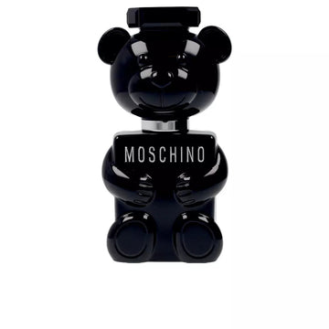 MOSCHINO-TOY BOY edp spray 50ml-DrShampoo - Perfumaria e Cosmética Main image