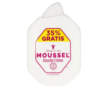 MOUSSEL-DOUCHE CREME gel peeling hidratante 850 ml-DrShampoo - Perfumaria e Cosmética Image principale du produit