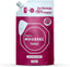 MOUSSEL-MOUSSEL CLASSIQUE recarga de gel de banho original 650 ml.-DrShampoo - Perfumaria e Cosmética