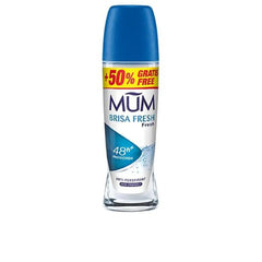 MUM-BRISA FRESCA deo roll-on 75 ml-DrShampoo - Perfumaria e Cosmética