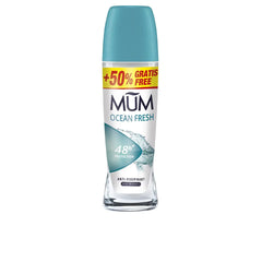 MUM-OCEAN FRESH desodorizante roll-on 75 ml-DrShampoo - Perfumaria e Cosmética