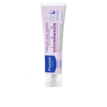 MUSTELA-BEBÉ-NIÑO crema bálsamo 1-2-3 100 ml-DrShampoo - Perfumaria e Cosmética Imagen principal del producto