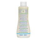 MUSTELA-BÉBÉ champô suave cabelo delicado 500 ml-DrShampoo - Perfumaria e Cosmética