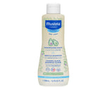 MUSTELA-BÉBÉ champô suave cabelo delicado 500 ml-DrShampoo - Perfumaria e Cosmética
