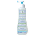 MUSTELA-BÉBÉ eau nettoyante sans riçange 300 ml-DrShampoo - Perfumaria e Cosmética