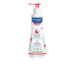 MUSTELA-BÉBÉ gel de banho conforto 300 ml-DrShampoo - Perfumaria e Cosmética