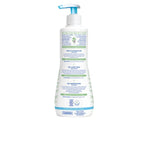 MUSTELA-BÉBÉ gel de lavagem suave 500 ml-DrShampoo - Perfumaria e Cosmética