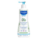 MUSTELA-BÉBÉ gel de lavagem suave 500 ml-DrShampoo - Perfumaria e Cosmética