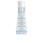 MUSTELA-BÉBÉ gel de limpeza suave cabelo e corpo 200 ml-DrShampoo - Perfumaria e Cosmética