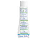 MUSTELA-BÉBÉ gel de limpeza suave cabelo e corpo 200 ml-DrShampoo - Perfumaria e Cosmética