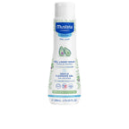 MUSTELA-BÉBÉ gel de limpeza suave cabelo e corpo 200 ml-DrShampoo - Perfumaria e Cosmética