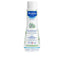 MUSTELA-BÉBÉ gel de limpeza suave cabelo e corpo 200 ml-DrShampoo - Perfumaria e Cosmética