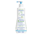 MUSTELA-BÉBÉ loção 500ml-DrShampoo - Perfumaria e Cosmética