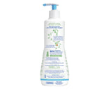 MUSTELA-BÉBÉ loção 500ml-DrShampoo - Perfumaria e Cosmética