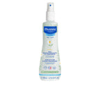 MUSTELA-BÉBÉ purificador de pele cabelo e corpo 200 ml-DrShampoo - Perfumaria e Cosmética