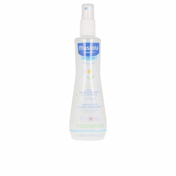 MUSTELA-BÉBÉ purificador de pele cabelo e corpo 200 ml-DrShampoo - Perfumaria e Cosmética Imagen principal del producto