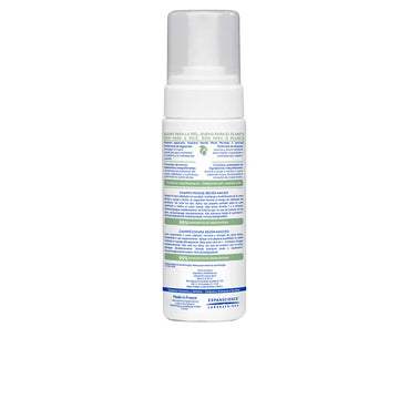 BÉBÉ shampoing mousse nouveau né 150 ml Image secondaire du produit