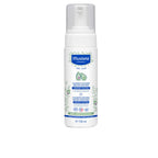 MUSTELA-BÉBÉ recem-born shampoo mousse 150 ml-DrShampoo - Perfumaria e Cosmética