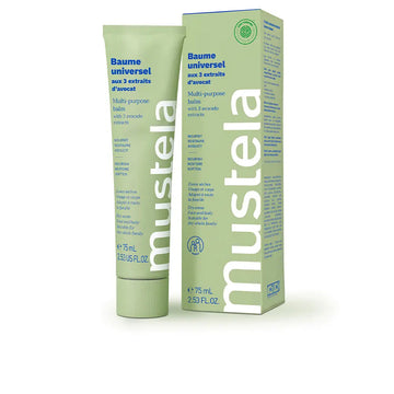 MUSTELA-BIO bálsamo universal 75 ml-DrShampoo - Perfumaria e Cosmética Imagen principal del producto
