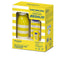 MUSTELA-Estojo solar para bebê-criança 3 pcs.-DrShampoo - Perfumaria e Cosmética