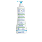 MUSTELA-Gel de Limpeza Suave para Bebé 750ml-DrShampoo - Perfumaria e Cosmética