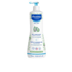 MUSTELA-Gel de Limpeza Suave para Bebé 750ml-DrShampoo - Perfumaria e Cosmética