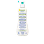 MUSTELA-Gel de lavagem STELATOPIA 500 ml-DrShampoo - Perfumaria e Cosmética