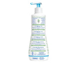 MUSTELA-Hidra-Baby Loção Corporal 500 ml-DrShampoo - Perfumaria e Cosmética