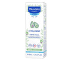 MUSTELA-Hydra Baby Creme Facial 40ml-DrShampoo - Perfumaria e Cosmética