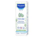 MUSTELA-Hydra Baby Creme Facial 40ml-DrShampoo - Perfumaria e Cosmética