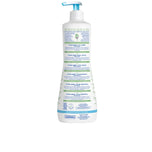 MUSTELA-Leite corporal HYDRA BEBE 750 ml-DrShampoo - Perfumaria e Cosmética