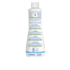 MUSTELA-Leite de limpeza BÉBÉ sem enxaguamento 750 ml-DrShampoo - Perfumaria e Cosmética